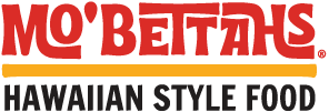 Mo' Bettahs Hawaiian Style Food logo