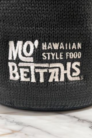 Island Hat Patch – Mo' Bettahs