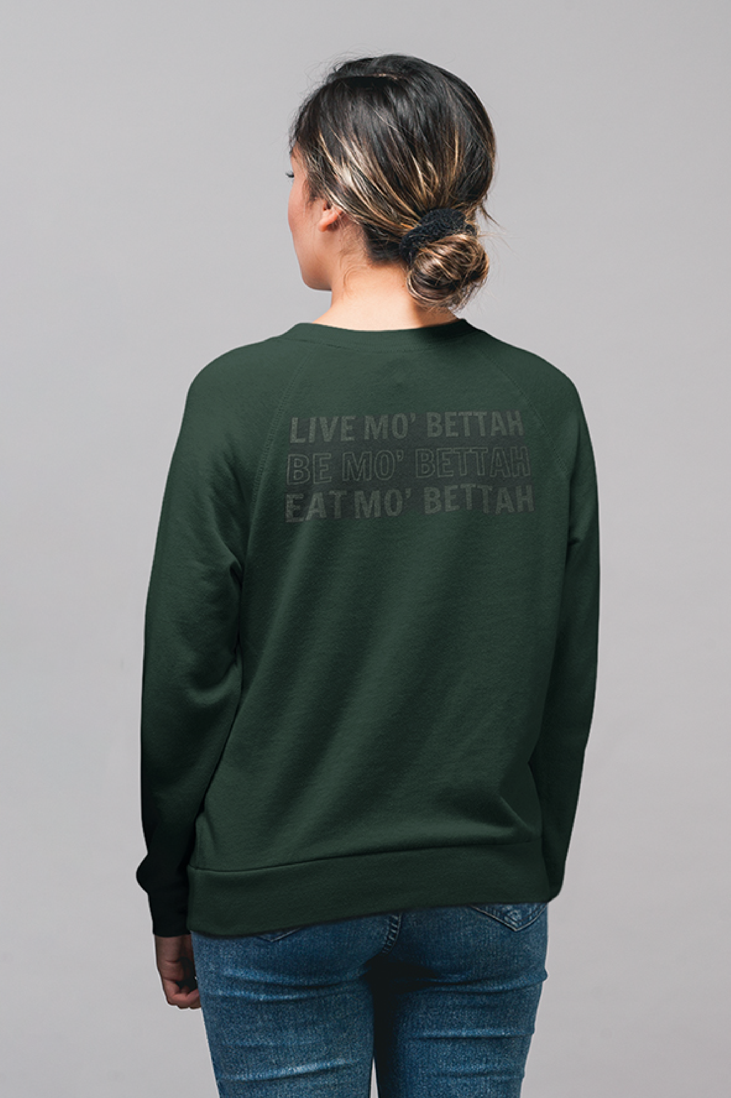 ☆関税込☆OUR LEGACY☆Deja Vu Print Base Sweat Green☆ Our ☆関税込☆OUR LEGACY☆Deja Vu Print Base Sweat Green☆ Our